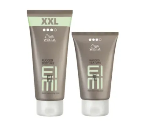 Haarstyling*Wella EIMI Texture Rugged Texture