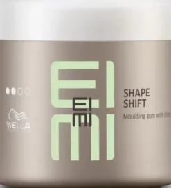 Haarstyling*Wella EIMI Texture Shape Shift