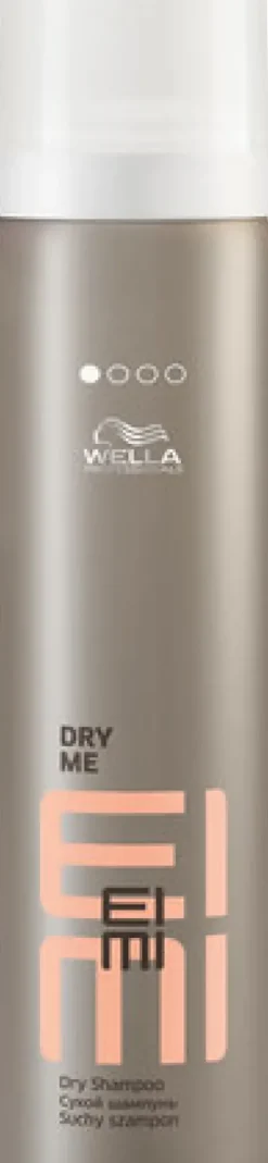Haarpflege*Wella EIMI Volumen Dry Me Shampoo