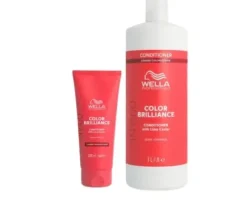 Haarpflege*Wella INVIGO COLOR BRILLIANCE Conditioner coarse