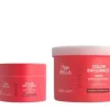 Haarpflege*Wella INVIGO COLOR BRILLIANCE Mask coarse