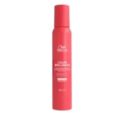Haarpflege*Wella INVIGO COLOR BRILLIANCE Vitamin Conditioning Mousse