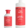 Haarpflege*Wella INVIGO COLOR BRILLIANCE Shampoo Coarse