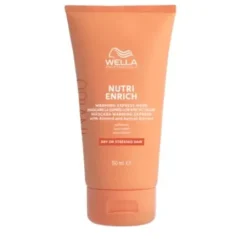 Haarpflege*Wella INVIGO Nutri-Enrich Warming Express Mask