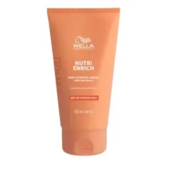 Haarpflege*Wella INVIGO Nutri-Enrich Frizz Control Cream