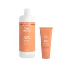 Haarpflege*Wella INVIGO Nutri-Enrich Deep Nourishing Conditioner