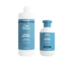 Haarpflege*Wella INVIGO SCALP BALANCE Shampoo Oily-Scalp
