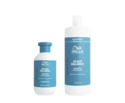 Haarpflege*Wella INVIGO SCALP BALANCE Shampoo Sensitive