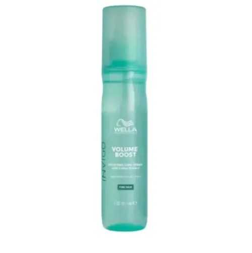 Haarpflege*Wella INVIGO VOLUME BOOST Uplifting Care Spray