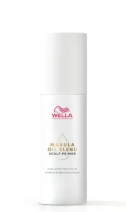 Haarpflege*Wella Marula Oil Blend Scalp Primer