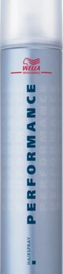 Haarstyling*Wella Performance Hairspray