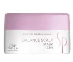 Haarpflege*Wella SP Balance Scalp Mask