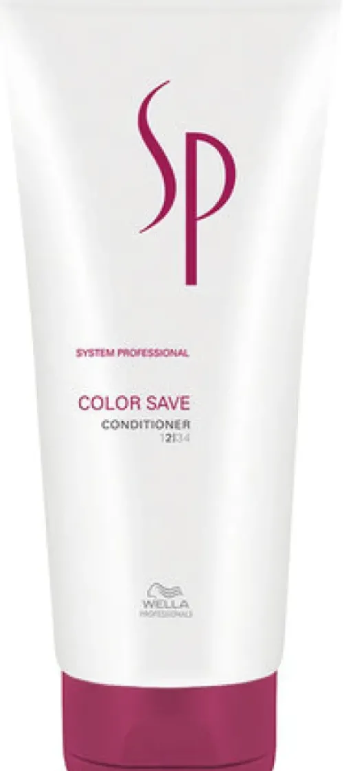 Haarpflege*Wella SP Color Save Conditioner