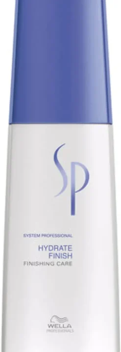 Haarpflege*Wella SP Hydrate Finish Finishing Care