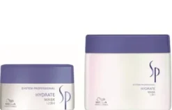 Haarpflege*Wella SP Hydrate Mask