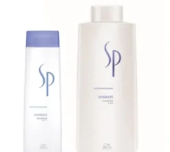 Haarpflege*Wella SP Hydrate Shampoo