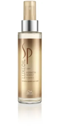 Haarpflege*Wella SP LuxeOil Keratin Boost Essence