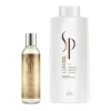 Haarpflege*Wella SP LuxeOil Keratin Protect Shampoo