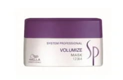 Haarpflege*Wella SP Volumize Mask