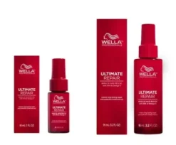 Haarpflege*Wella Ultimate Repair Miracle Hair Rescue