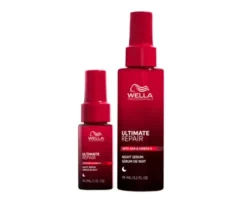 Haarpflege*Wella Ultimate Repair Night Serum
