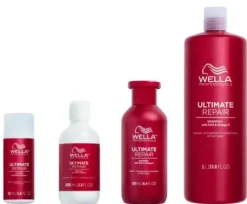 Haarpflege*Wella Ultimate Repair Shampoo