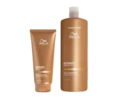Haarpflege*Wella Ultimate Smooth Conditioner