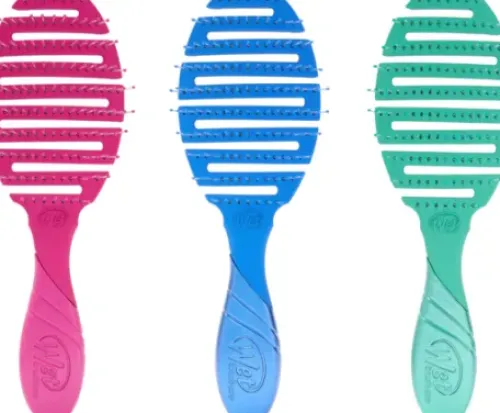 Bürsten*Wet Brush Ceramic Speed Dry