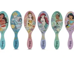 Bürsten*Wet Brush Disney Original Detangler