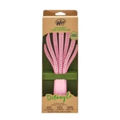 Bürsten*Wet Brush GO GREEN CURL Detangler Bürste