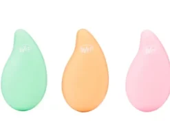 Bürsten*Wet Brush GO GREEN Palm Detangler