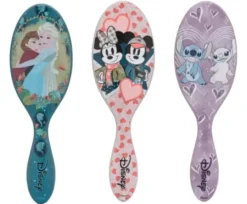 Bürsten*Wet Brush Original Detangler Disney Love