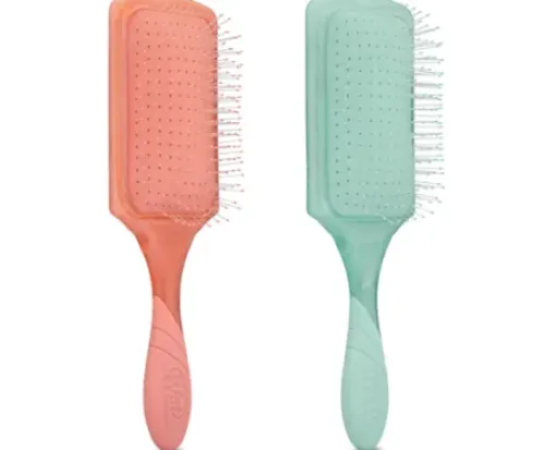 Bürsten*Wet Brush PRO Hydro Tie-Dye Paddle Detangler