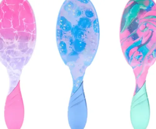 Bürsten*Wet Brush PRO NEON GLOW Original Detangler