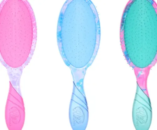 Bürsten*Wet Brush PRO NEON GLOW Original Detangler