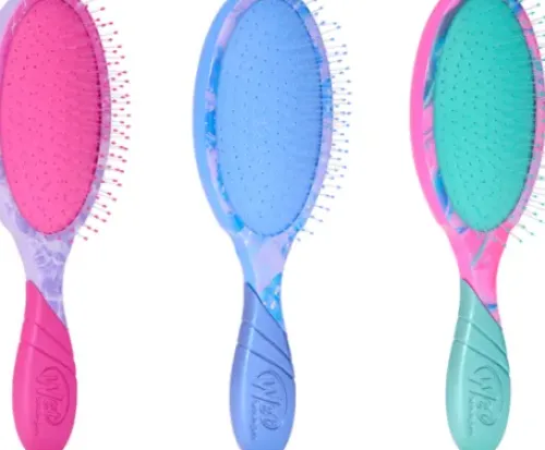 Bürsten*Wet Brush PRO NEON GLOW Original Detangler