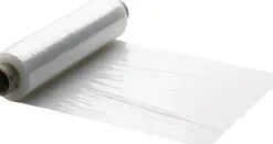 Praxis- / Verbrauchsmaterial* Wickelfolie