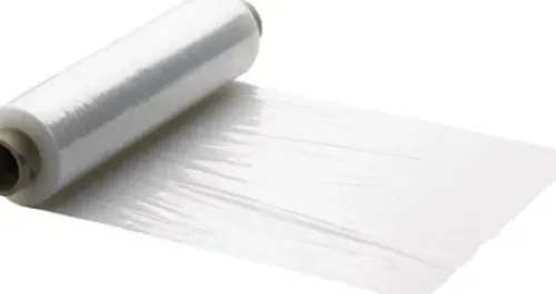 Praxis- / Verbrauchsmaterial* Wickelfolie