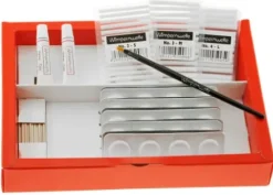 Wimpern / Brauen Profil* Wimpernwelle Basis - Set Einzelportionen