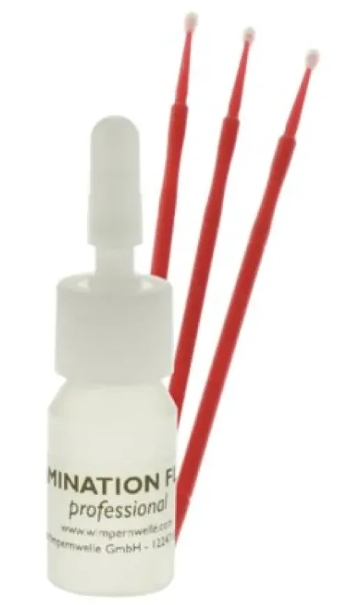 Wimpern / Brauen Profil* Wimpernwelle Lamination Fluid professional