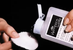 Wimpern / Brauen Profil* Wimpernwelle Physiologische Kochsalzlösung