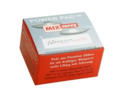 Wimpern / Brauen Profil* Wimpernwelle Power Pad CURVY MIX