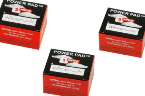 Wimpern / Brauen Profil* Wimpernwelle Power Pad extra