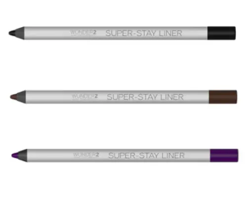 Make-up*WUNDERBROW Basic Collection Super-stay Eye Pencil