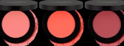 Make-up*WUNDERBROW Blush