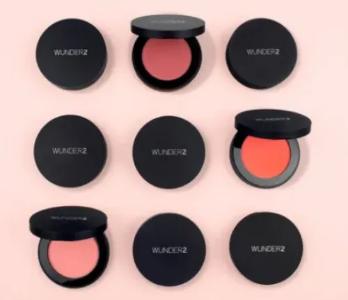 Make-up*WUNDERBROW Blush