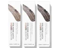 Make-up*WUNDERBROW Fluffy Fibre Brow Wax