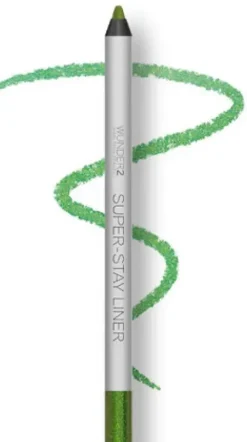 Make-up*WUNDERBROW Glitter Collection SUPER-STAY Eye Pencil