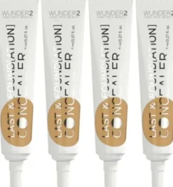 Make-up*WUNDERBROW Last & Foundation Concealer