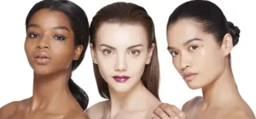 Make-up*WUNDERBROW Metallic Collection Super-stay Eye Pencil